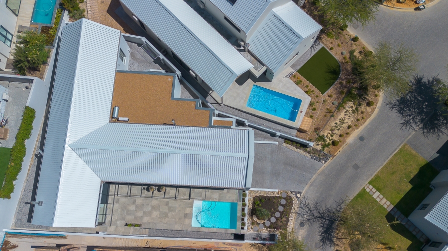 3 Bedroom Property for Sale in Franschhoek Western Cape